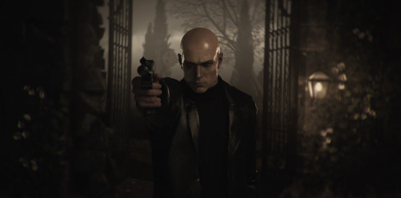 Solo quedan seis días para enfrentarse a Milla Jovovich en la nueva misión de Objetivo Escurridizo