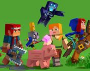Xbox presenta su sexto Informe de transparencia e iniciativas para la protección de los jugadores de Minecraft