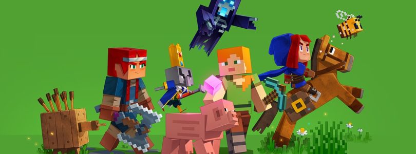 Xbox presenta su sexto Informe de transparencia e iniciativas para la protección de los jugadores de Minecraft