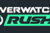 Blizzard Entertainment anuncia Overwatch Rush para móviles