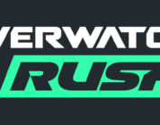 Blizzard Entertainment anuncia Overwatch Rush para móviles