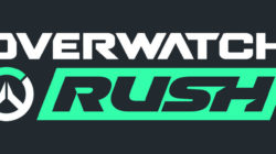 Blizzard Entertainment anuncia Overwatch Rush para móviles