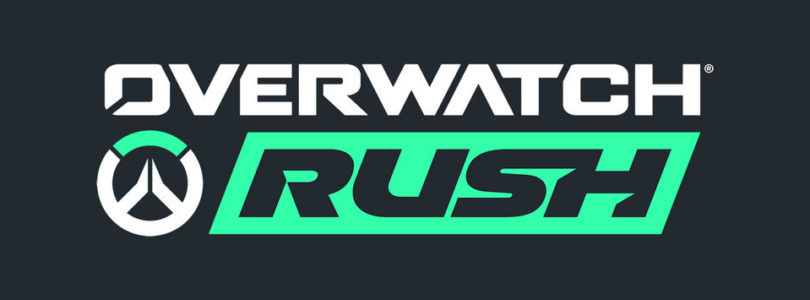 Blizzard Entertainment anuncia Overwatch Rush para móviles