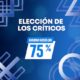 ‘Elección de los Críticos’ ya está disponible en  PlayStation®Store con ofertas de hasta un 75% en títulos destacados