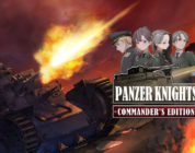 Panzer Knights – Commanders Edition llegará en formato físico para PlayStation 5