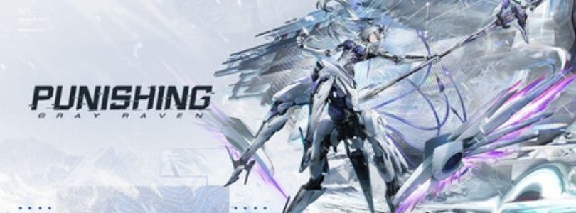 Punishing: Gray Raven llega a Steam: El antecesor de Wuthering Waves se expande con nuevas clases y contenido