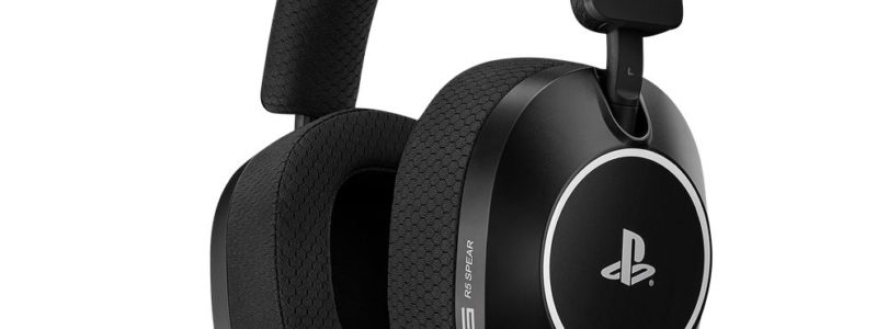 ¡Nuevos RIG R5 PRO HS disponibles!