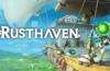 Chaos Theory Games anuncia Rusthaven, un acogedor juego de gestión sobre construir una utopía robótica en el “antiapocalipsis”