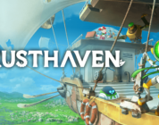 Chaos Theory Games anuncia Rusthaven, un acogedor juego de gestión sobre construir una utopía robótica en el “antiapocalipsis”