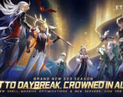 La nueva Etheria: Restart Season comienza hoy y añade grandes incentivos para jugadores nuevos y veteranos