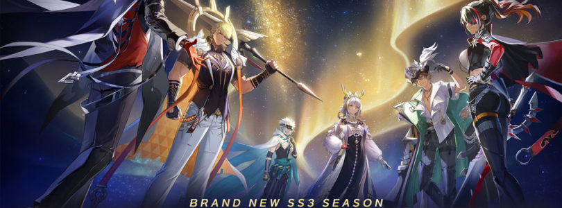 La nueva Etheria: Restart Season comienza hoy y añade grandes incentivos para jugadores nuevos y veteranos