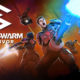 Aniquila hordas de metal con formaciones de drones: anunciado el survivors-like sci-fi Steel Swarm: SURVIVOR; demo ya disponible