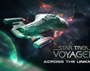 Ya está disponible un nuevo tráiler de deep dive sobre las mecánicas de juego de Star Trek: Voyager – Across the Unknown.