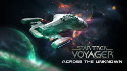 Ya está disponible un nuevo tráiler de deep dive sobre las mecánicas de juego de Star Trek: Voyager – Across the Unknown.