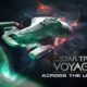 Ya está disponible un nuevo tráiler de deep dive sobre las mecánicas de juego de Star Trek: Voyager – Across the Unknown.
