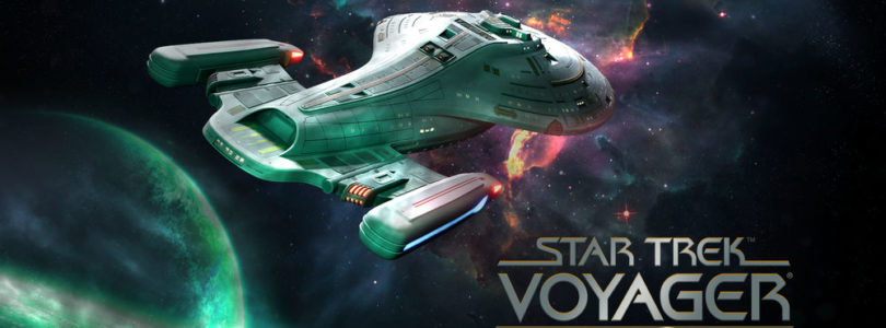 Ya está disponible un nuevo tráiler de deep dive sobre las mecánicas de juego de Star Trek: Voyager – Across the Unknown.