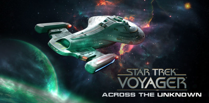 Ya está disponible un nuevo tráiler de deep dive sobre las mecánicas de juego de Star Trek: Voyager – Across the Unknown.