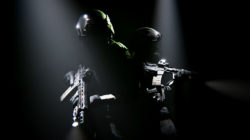 A.A.U. Black Site lanza la demo completa del capítulo 2 antes de su acceso anticipado en primavera de 2026