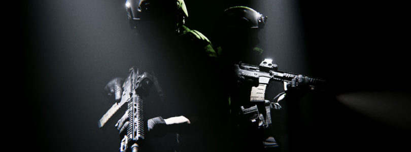 A.A.U. Black Site lanza la demo completa del capítulo 2 antes de su acceso anticipado en primavera de 2026