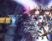 El DLC de SUPER ROBOT WARS Y añade nuevos mechas, misiones y mucho más, ya está disponible