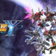 El DLC de SUPER ROBOT WARS Y añade nuevos mechas, misiones y mucho más, ya está disponible