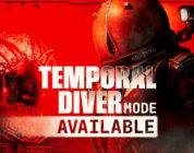 Cronos: The New Dawn lanza un nuevo modo de dificultad – The Temporal Diver