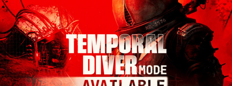 Cronos: The New Dawn lanza un nuevo modo de dificultad – The Temporal Diver