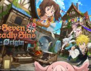 The Seven Deadly Sins: Origin llegará primero a PS5 y PC: Fechas y detalles confirmados