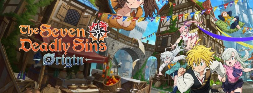 The Seven Deadly Sins: Origin llegará primero a PS5 y PC: Fechas y detalles confirmados