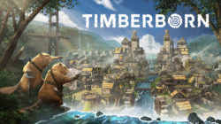 Aclamado city-builder “lumberpunk” Timberborn comparte por fin la esperada fecha de lanzamiento de la versión 1.0, junto con un nuevo tráiler