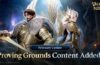 LIONHEART STUDIO añade el contenido «Proving Grounds» a Valhalla Survival