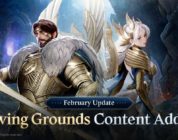LIONHEART STUDIO añade el contenido «Proving Grounds» a Valhalla Survival