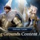 LIONHEART STUDIO añade el contenido «Proving Grounds» a Valhalla Survival