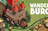 WANDERBURG presenta hoy su demo jugable