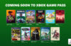Próximamente en Xbox Game Pass: High On Life 2, Avatar Frontiers of Pandora, Kingdom Come Deliverance y muchos más