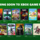 Próximamente en Xbox Game Pass: High On Life 2, Avatar Frontiers of Pandora, Kingdom Come Deliverance y muchos más