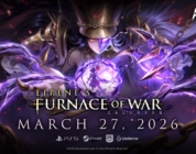 AI LIMIT revela la fecha de lanzamiento del DLC Eirene’s Furnace of War en un nuevo tráiler