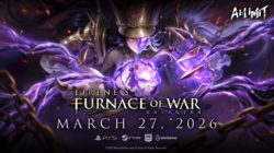AI LIMIT revela la fecha de lanzamiento del DLC Eirene’s Furnace of War en un nuevo tráiler