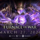 AI LIMIT revela la fecha de lanzamiento del DLC Eirene’s Furnace of War en un nuevo tráiler