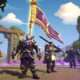 Albion Online lanza Realm Divided Parte II