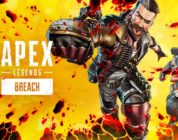 ¡Comienzan las celebraciones del 7.º aniversario con Apex Legends: ¡Fisura, ya disponible!