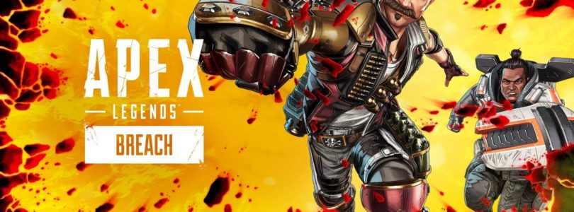 ¡Comienzan las celebraciones del 7.º aniversario con Apex Legends: ¡Fisura, ya disponible!