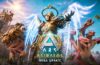 Ya disponible la mega actualización Astraeos de ARK: Survival Ascended