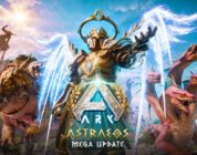 Ya disponible la mega actualización Astraeos de ARK: Survival Ascended