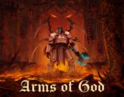 El «survivors-like» Arms of God estrena nueva Demo y ranking de clasificación mundial