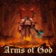 El «survivors-like» Arms of God estrena nueva Demo y ranking de clasificación mundial