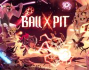 BALL x PIT llegará en formato físico para PlayStation 5 y Nintendo Switch