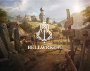 El popular RPG medieval de supervivencia Bellwright llegará a PS5 y Xbox Series