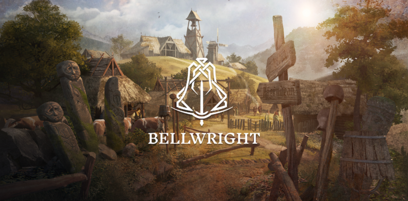 El popular RPG medieval de supervivencia Bellwright llegará a PS5 y Xbox Series