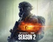 Ya disponible la Temporada 2 de Battlefield 6 y REDSEC